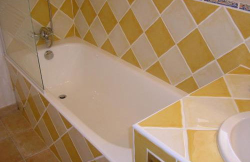 Demeure d'hôtes et Mas Maurice - Foto 46