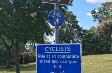 The Beach Apartment, near Outlander location - Foto 64