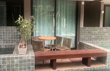 Flat Sunny Hall em Porto de Galinhas - Foto 16