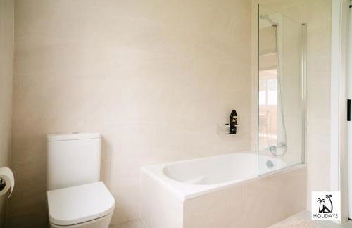 Villa Tulipan Sunset con piscina climatizada - Foto 30