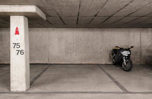 21 Gramm Das Verborgene mit Tiefgarage - Foto 19