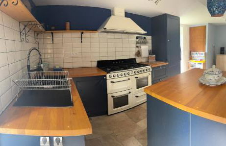 Maison Moulin Martin - Foto 13