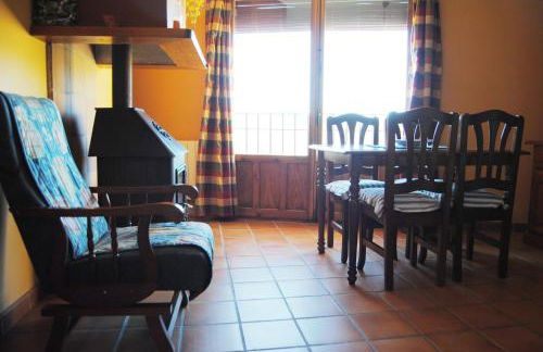 Casa Rural El Arranca - Foto 9