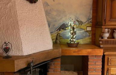 CHALET HOLIDAY - Foto 11