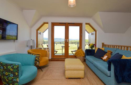 Kennacraig Lodge - Foto 20