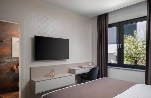 HADRIE LUXURY RESORT AND VILLAS ROVA c - Foto 21