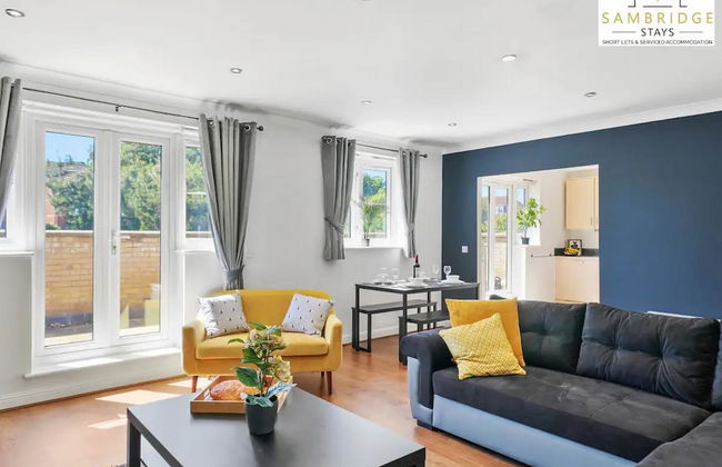 Weekly Stays Penthouse - Foto 13