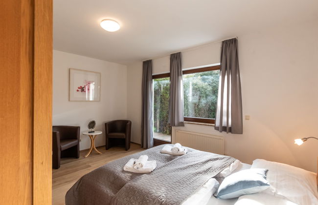 Alpenchalets - Foto 20