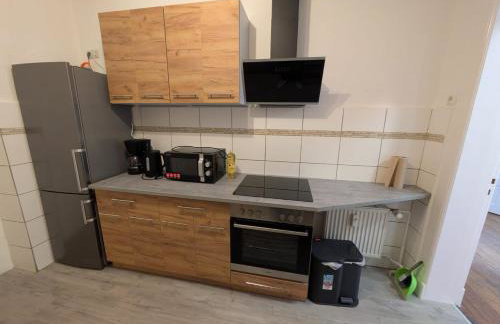 City Apartments Neumünster , Parken & WLAN - Foto 2