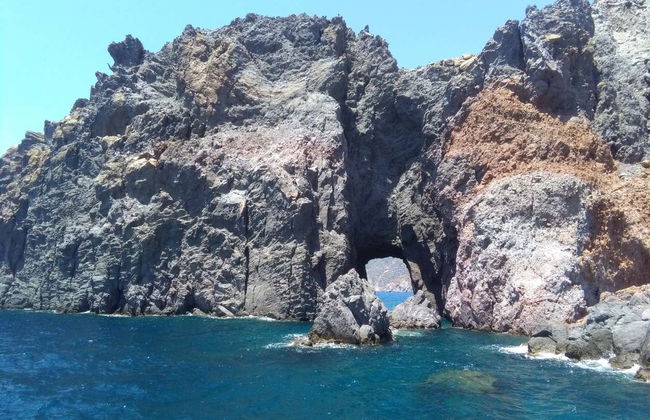 Escursione a Lipari e Vulcano - Foto 8