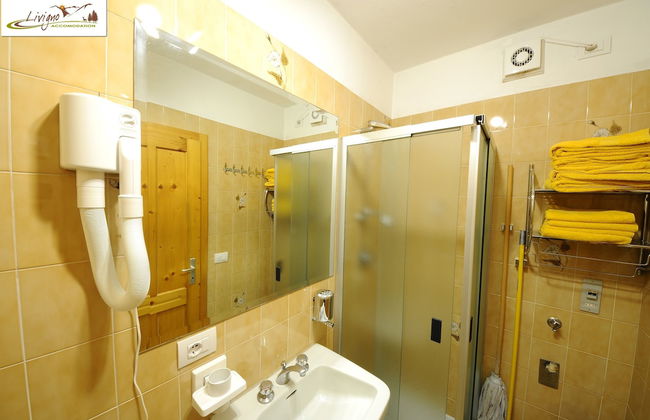 Residence Casa Longa - Foto 68