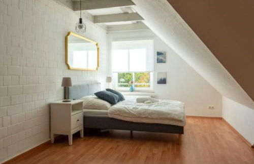 Alt Mölln, Wohnung 12 - Foto 6