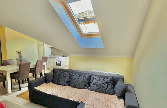 Green Hill Zlatibor Apartment - Photo 6