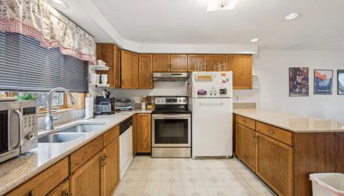 Chatiemac 42F - Quiet & Cozy 3-Bedroom Retreat - Foto 4