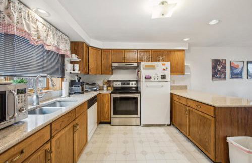 Chatiemac 42F - Quiet & Cozy 3-Bedroom Retreat - Foto 4