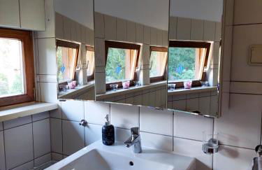 Gemütliche Ferienwohnung im Harz - Foto 8