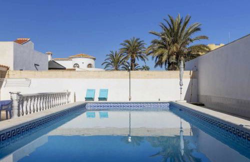 Villa Pink Villacosta - Foto 38