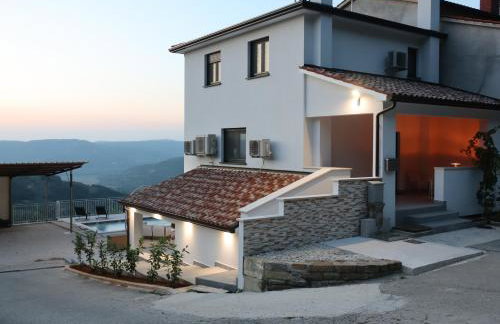 Domus in Monte - Foto 1