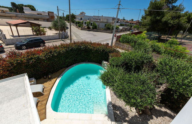 Villa Adele - Foto 33