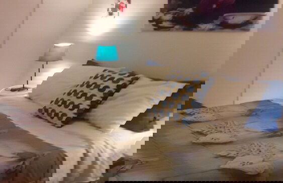 Affittacamere B&B Domus Taranto - Foto 8