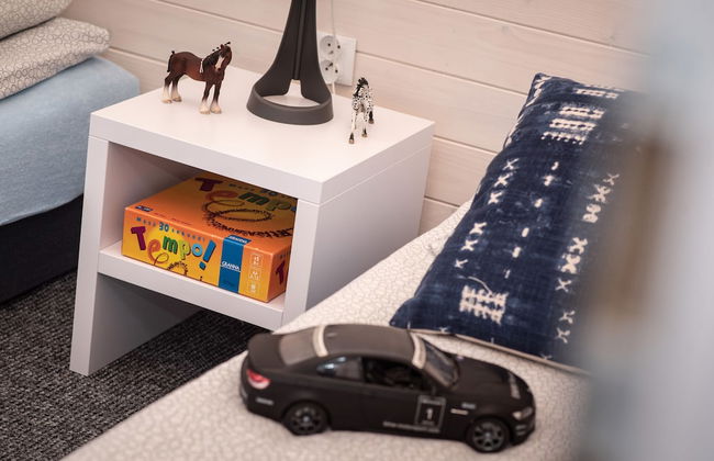 Domki Fantazja Dębki - Photo 37