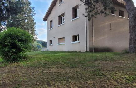 Chez Cécile et Sébastien - Foto 4