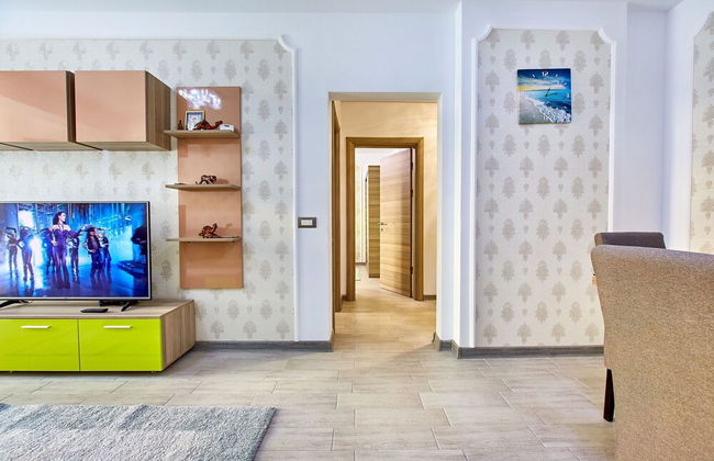 Deluxe Alezzi - Foto 74