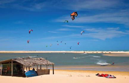 Residence Cumbuco Paradise Beach - Photo 29