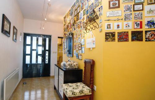 Apartments by the sea Ugljan - 8468 - Foto 19