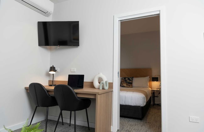 Amica Serviced Apartments - Photo 9