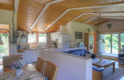 Holiday Home Wiesenhütte by Interhome - Foto 70