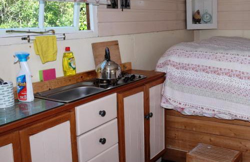 1bed Cottage Sleeps 2 - Enclosed Garden, Pets, Bbq - Foto 16