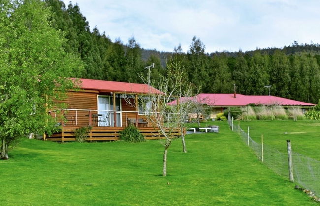 Maydena Mountain Cabins - Foto 7