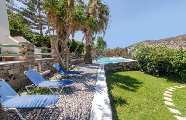 Charming 3-bedroom House in Tinos - Foto 24