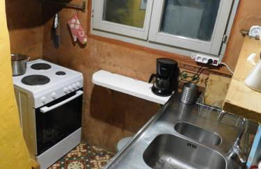 The Artist's House - Photo 12