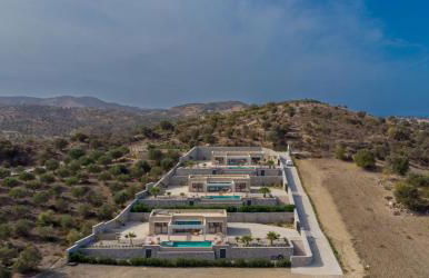 Niki Cretan Villas - Photo 20