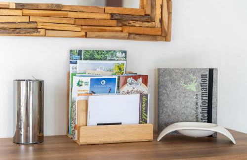 Ferienwohnung im Naturpark Steinwald - Photo 4