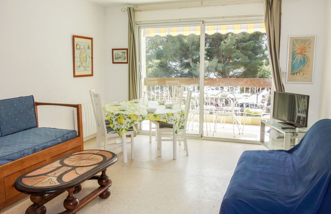 La Calanque d'Or - Foto 8