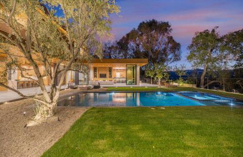 Oak Pass Manor - Foto 74