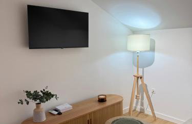 Modern Design Apartment I Stylish & Comfortable - Foto 1