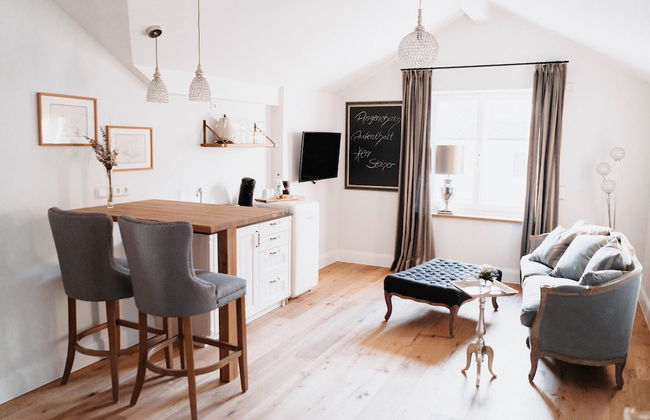 Das Betthupferl - Ihr Aparthotel - Foto 23