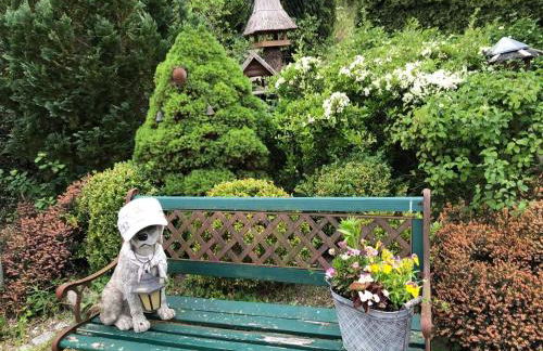 Ferienwohnung Ginster - Foto 25