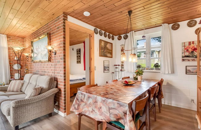 "Tuki" - 700m to the fjord - Foto 27