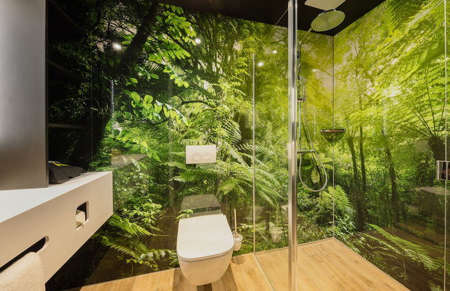 Rioca Stuttgart Posto 4 - Foto 30