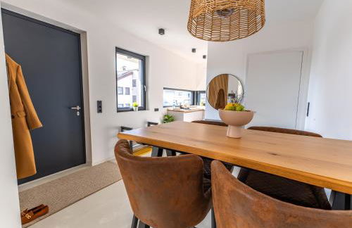 Seiches Komfort Ferienwohnung - Foto 8