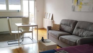 Apartment City - Foto 3