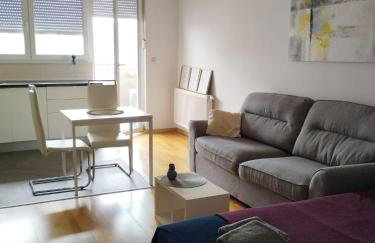 Apartment City - Foto 3