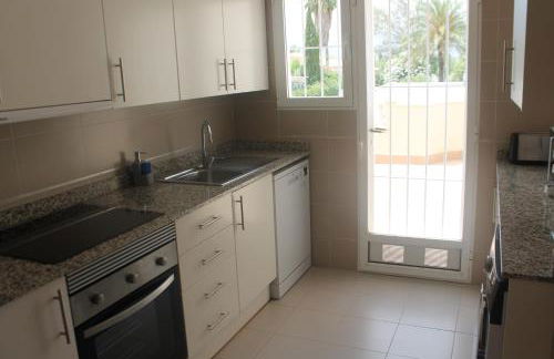 Apartamento a 250 metros de Playa Deveses - Piscina y Relax Denia - Photo 14