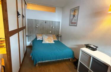 Puy St Vincent 1800 au pied des pistes - Foto 18