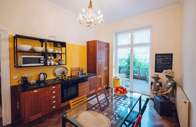 Leuhusen Boutique Apartments - Foto 30